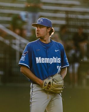Image post by @memphisbaseball on Instagram