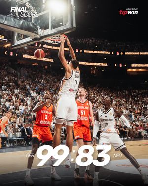 Image post by @dbb_basketball on Instagram
