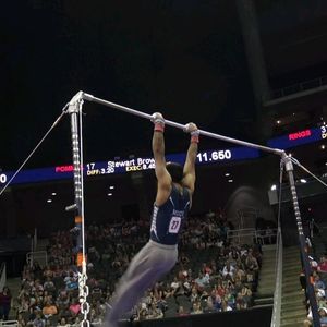 Image post by @usagym on Instagram