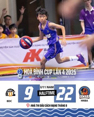 Image post by @Jumpshots Tournament on Facebook