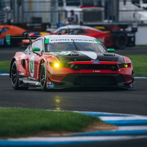 Image post by @rileymotorsports on Instagram