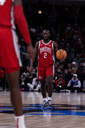 Image post by @OhioStateOnBTN on Twitter