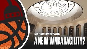 Video post by @nocapspacewbb on YouTube