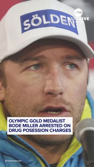 Video post by @abcnewslive on TikTok