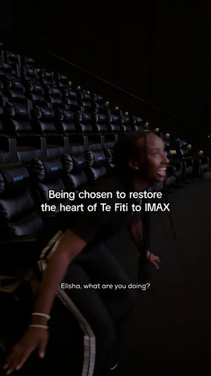 Video post by @imax on TikTok