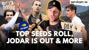 Video post by @servedpodcast on YouTube