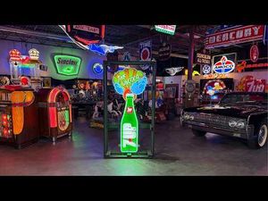 Video post by @barrettjacksontv on YouTube