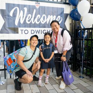 Image post by @dwightschool on Instagram