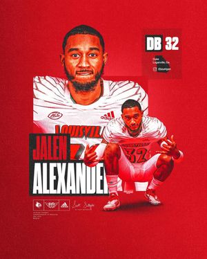 Image post by @louisvillefb on Instagram