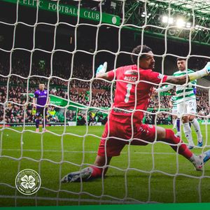 Image post by @celticfc on Instagram