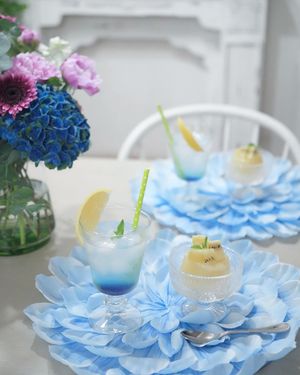 Image post by @kaho_flowerdesigner on Instagram