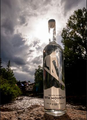 Image post by @10thmtnwhiskey on Twitter