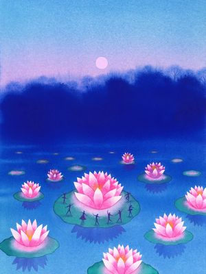 Image post by @jean.mallard on Instagram