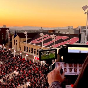 Image post by @universityofutah on Instagram