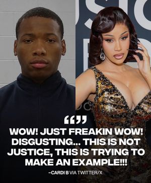 Video post by @complex on TikTok