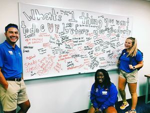 Image post by @newufgators on Instagram