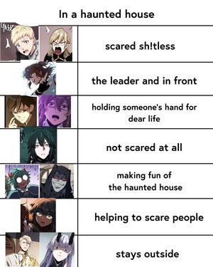 Image post by @tbateofficial on Instagram