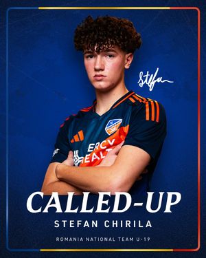 Image post by @fccincinnati on Twitter