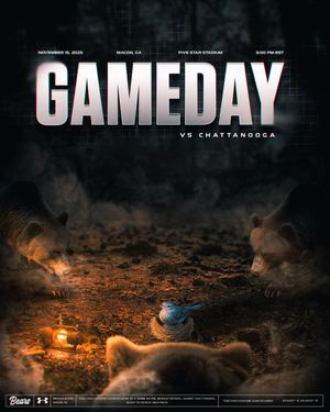 Image post by @MercerFootball on Twitter