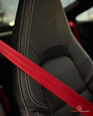 Image post by @vivacyleather on Instagram