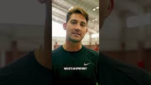 Video post by @gmtmsports on YouTube