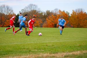 Image post by @mdsoccerplex on Instagram