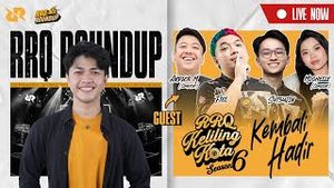 Video post by @teamrrq on YouTube