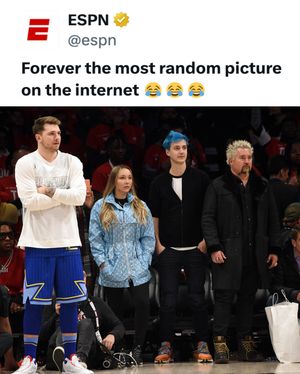 Image post by @sportscenter on Instagram