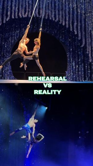 Video post by @InfosysTheater on Facebook