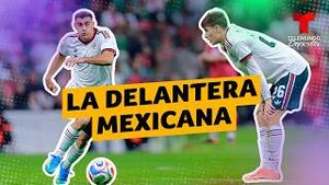 Video post by @deportes on YouTube