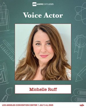 Image post by @animeexpo on Instagram