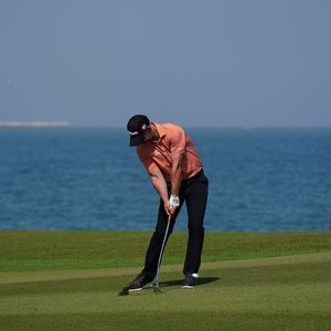 Image post by @paulwaringgolf on Instagram