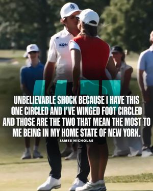Image post by @kornferrytour on Instagram
