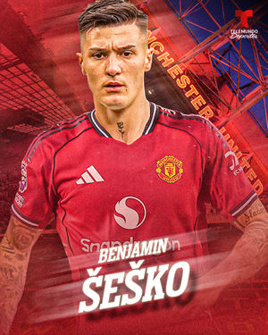 Image post by @telemundodeportes on Instagram