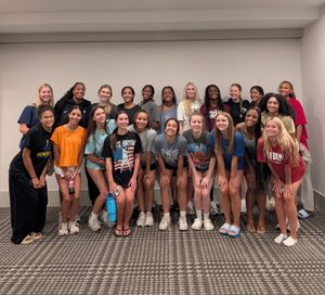 Image post by @tavvolleyball on Instagram