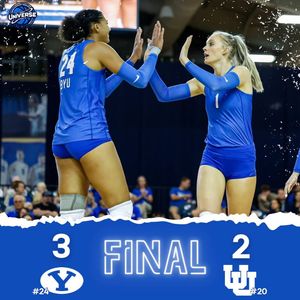 Image post by @dailyunivsports on Instagram