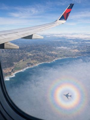 Image post by @deltaairlines_jp on Instagram