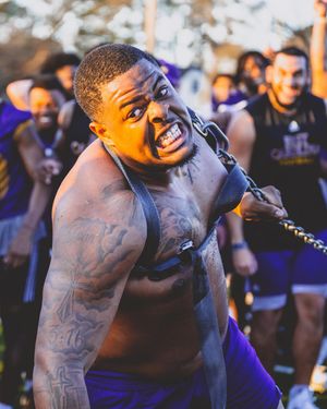Image post by @ecupiratesfb on Instagram
