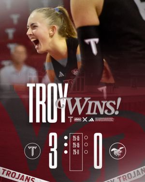 Image post by @troyvolleyball on Instagram