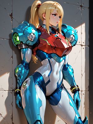 Image post by @thewaifuroom on Instagram