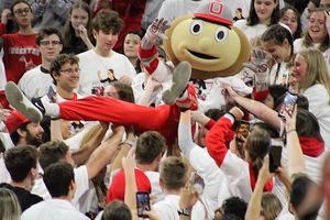 Image post by @osublocko on Instagram