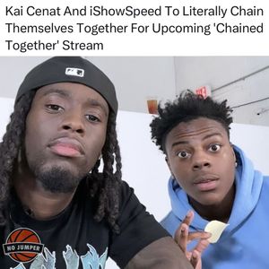 Image post by @nojumper on Instagram
