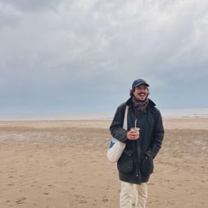Image post by @lukcorrado on Instagram