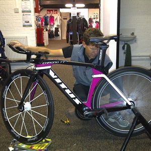 Image post by @vitusbikes on Instagram