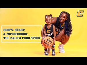 Video post by @ChattanoogaAthletics on YouTube