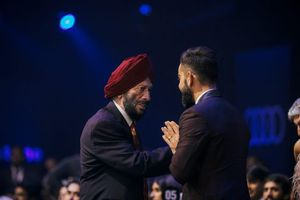 Image post by @virat.kohli on Instagram