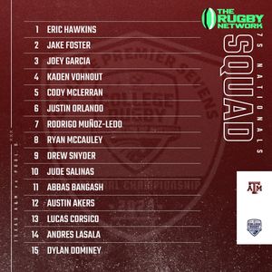 Image post by @aggierugbyfc on Instagram