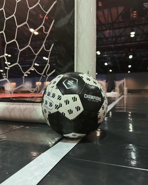 Image post by @theunitedfutsal on Facebook