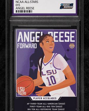 Image post by @marchmadnesswbb on Instagram