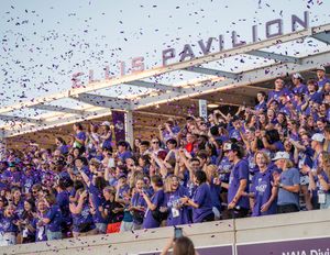 Image post by @ACUsports on Twitter